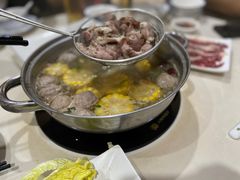 -伟记牛肉(金鸿公路店)