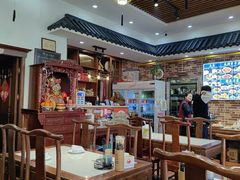 -天天初二·天津传统捞面·天津特色菜(凌奥总店)