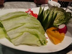 android_upload_pic-李老爹香辣蟹(宣武门店)