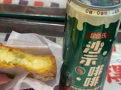 -贝儿多爸爸泡芙(合生汇店)