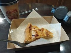 -Pie Bird(新闸路店)