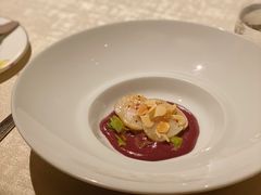-Le Comptoir de Pierre Gagnaire