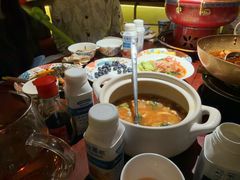 -潞州宴(清华店)