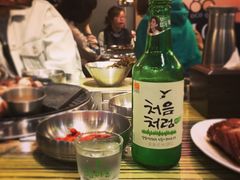 -401餐厅(弘大店)