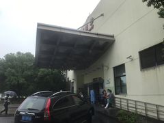 -上海市第一人民医院(松江南部)