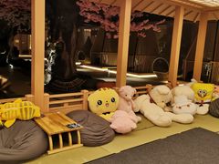 -蓝鲸湾汤泉(包河店)