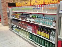 -果蔬好生活超市(乐堤港店)