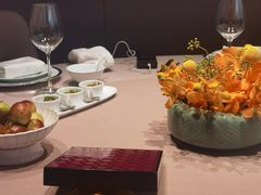 -新荣记(新源南路店)