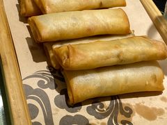 -桃子餐厅·天津菜(王顶堤总店)