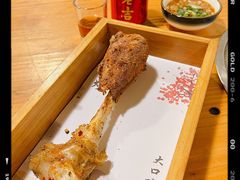-蔡记·九米羊肉炉(东渡店)