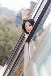 点击看大图 -荷玛高端新娘跟妆团队·彩妆培训
