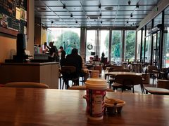 -星巴克(深圳世界金融中心店)