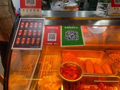 -刘记小花鸭霸王(曲塘路店)