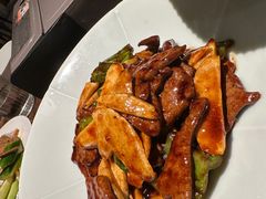-南园民国茶楼餐厅·常州菜(北大街店)