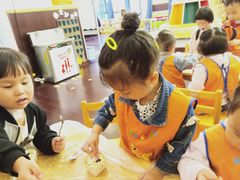 -吉的堡幼儿园(资阳恒大园)