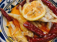 -福苗小骆驼烧烤(莲湖路店)