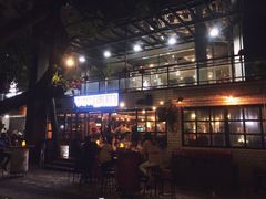 -Liberty Brewing Co·曼哈顿餐吧