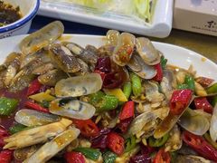 -东江海鲜大排档·潮汕菜·砂锅粥