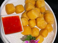 -顺峰顺水顺德菜(龙华店)