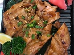 -花漫里日式餐厅(刺桐店)