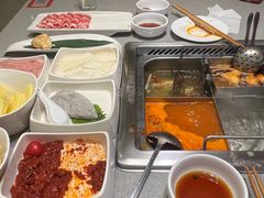 -海底捞火锅(逸仙路店)
