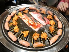 -九田家黑牛烤肉料理(石路天虹店)