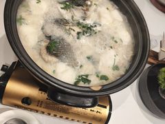 -小厨娘淮扬菜(清江苏宁广场店)