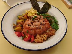 -米仓食堂(皇庭广场店)