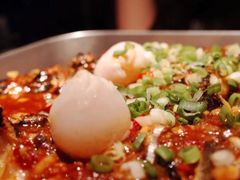 荔枝香辣-鱼酷活鱼烤鱼(沈阳大悦城店)