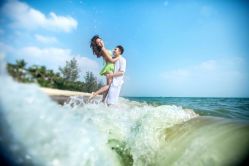 -巴黎春天·菀纱仙庭婚纱美学