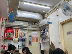大堂-添發碗仔翅美食