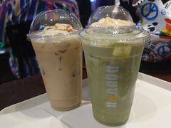 -DOUTOR德咖伦(吴江路店)