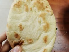 -龙门李家三旦羊肉汤馆