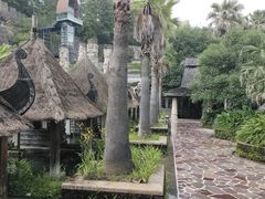 -天芳悦潭度假村温泉