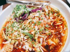 钰丰凉皮-泰钰丰烤鸭.天津菜(开发区店)