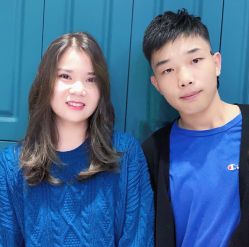 -设计先生形象设计