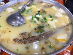 -绍兴名菜馆(可乐路店)