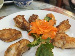 -阿殳菜馆·私厨(水围村店)