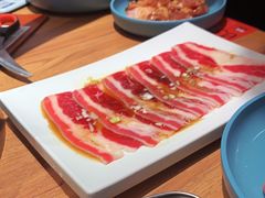 -韩悦牛排烤肉无限续(宝能中心店)