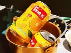 -五月罗马海鲜烤肉自助餐厅(印象城店)