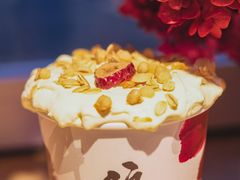 -注春·荞麦奶茶(新天地旗舰店)
