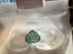 -菩提树·素食餐厅(汇智国际商业中心店)