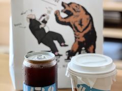 -HABO COFFEE(花园城店)