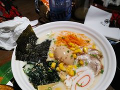 -鲸山上·私房日料(泰达MSD店)