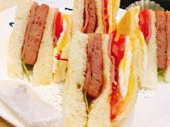 -明腾壹间茶餐厅(新都会花园广场店)
