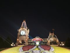 -上海迪士尼度假区