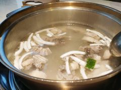 原味椰子鸡-狐狸爱上椰子鸡(滨江星光大道店)