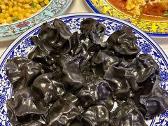 -胖子饺子馆·海鲜家常菜(海军博物馆店)