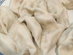 -老都一处饺子馆(道里店)