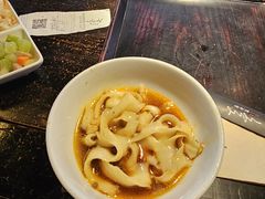 -喜晋道面馆(华严寺广场店)
